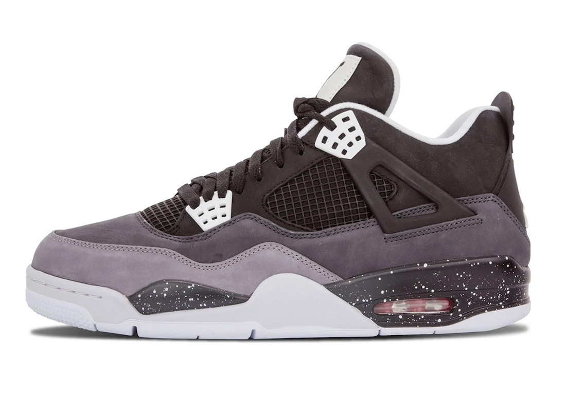 نایک ایرجردن 4 فیر Air Jordan 4 Fear نایک ایرجردن 4 فیر Air Jordan 4 Fear