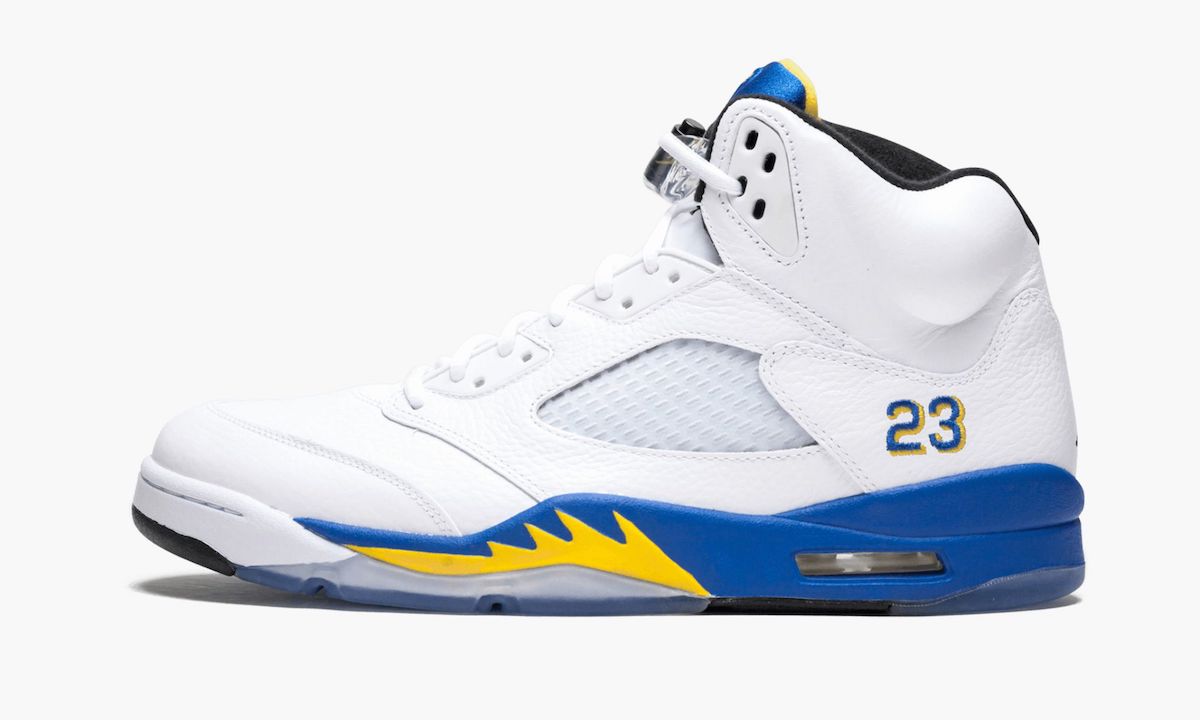 نایک ایرجردن 5 لانی 2013 Air Jordan 5 Laney نایک ایرجردن 5 لانی 2013 Air Jordan 5 Laney