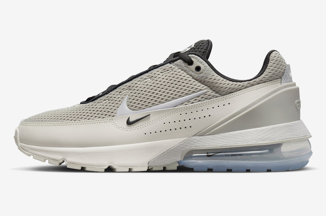 نایک ایرمکس پلاس کابلستون Nike Air Max Pulse Cobblestone نایک ایرمکس پلاس کابلستون Nike Air Max Pulse Cobblestone