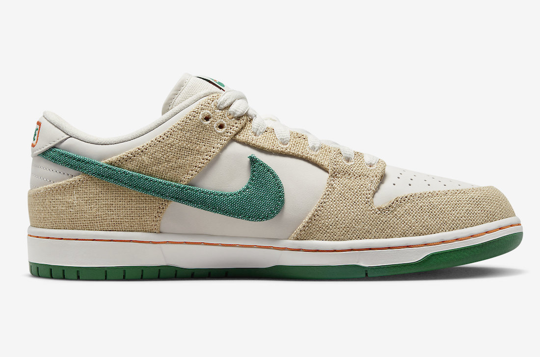 اریتوز نایک اس بی دانک لو Jarritos Nike SB Dunk Low اریتوز نایک اس بی دانک لو Jarritos Nike SB Dunk Low