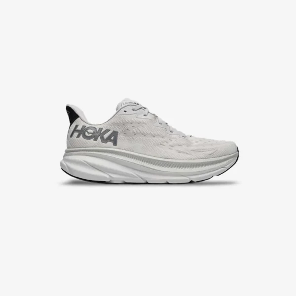 کتونی Hoka مدل Clifton 9 Wide – 1132210-NCSW