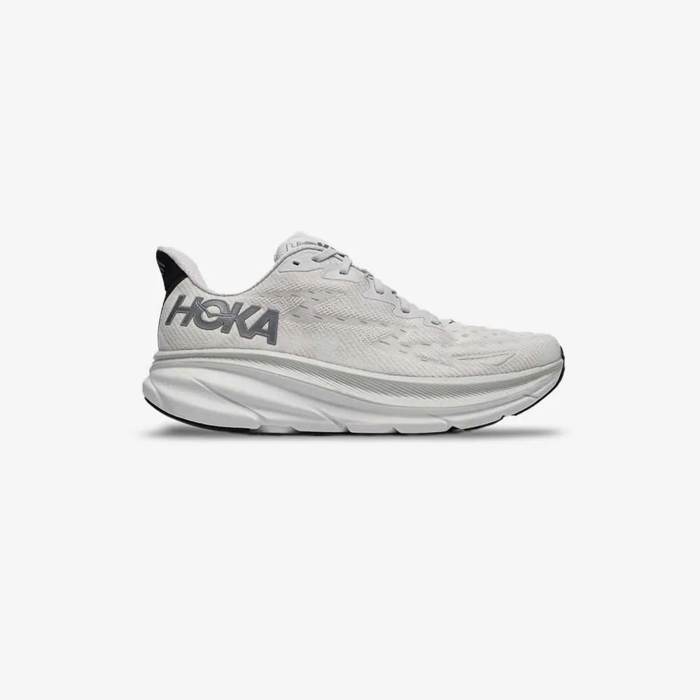 کتونی Hoka مدل Clifton 9 Wide – 1132210-NCSW