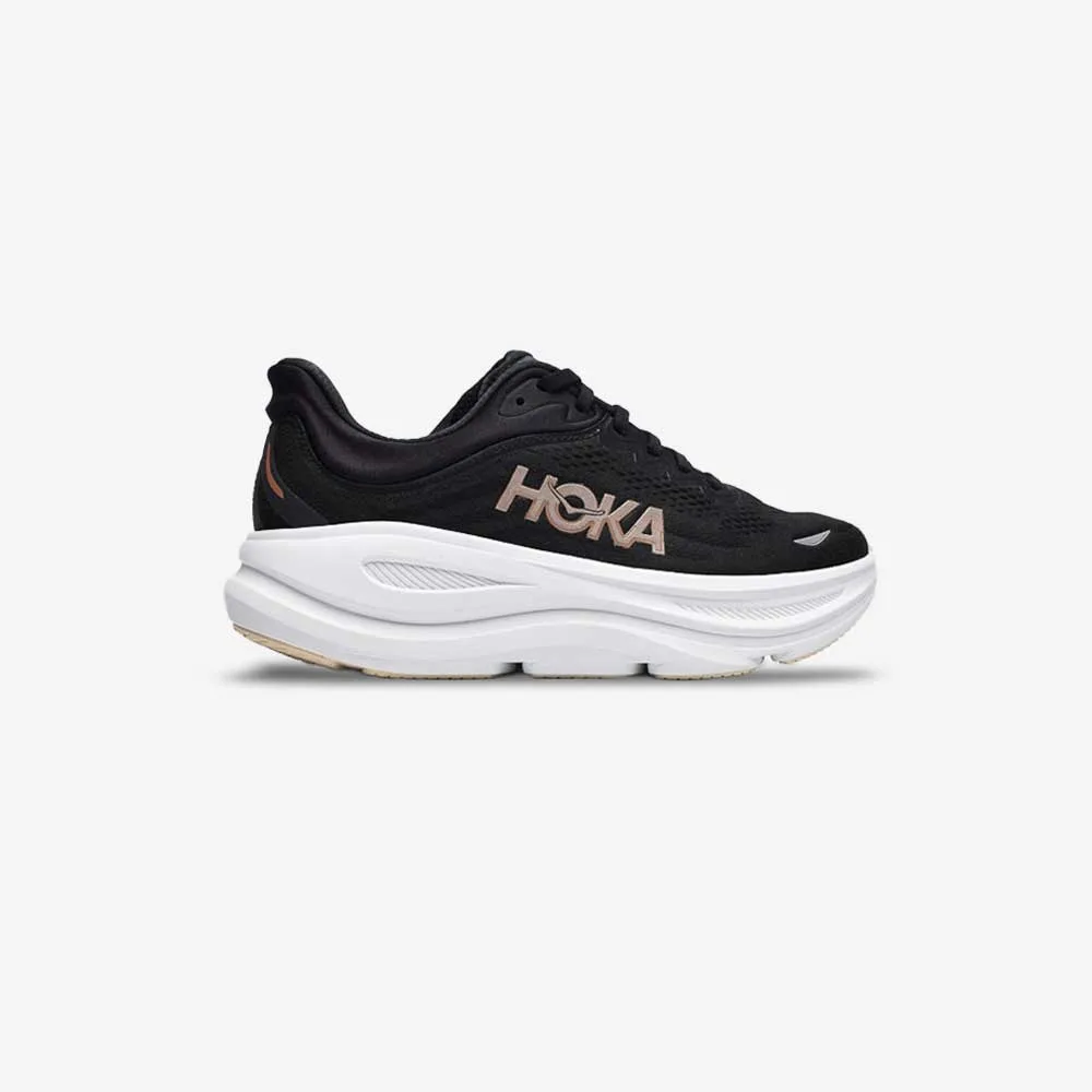 کتونی Hoka مدل Bondi 9 – 1162012-BRGL