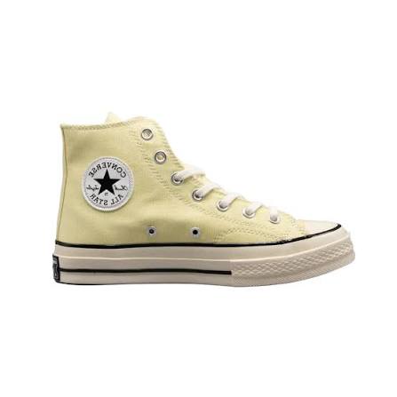 کانورس آل استار 1970 ساقدار زرد Converse all star 1970 yellow