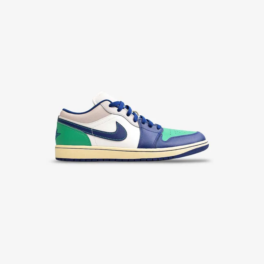 کتونی Nike مدل Air Jordan 1 Low Rare Air – 553558-147