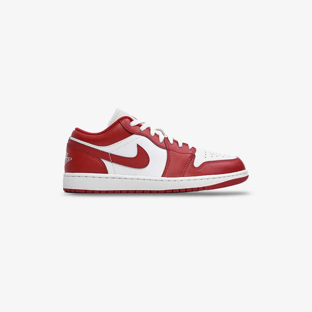 کتونی Nike مدل Air Jordan 1 Low – 553558-166