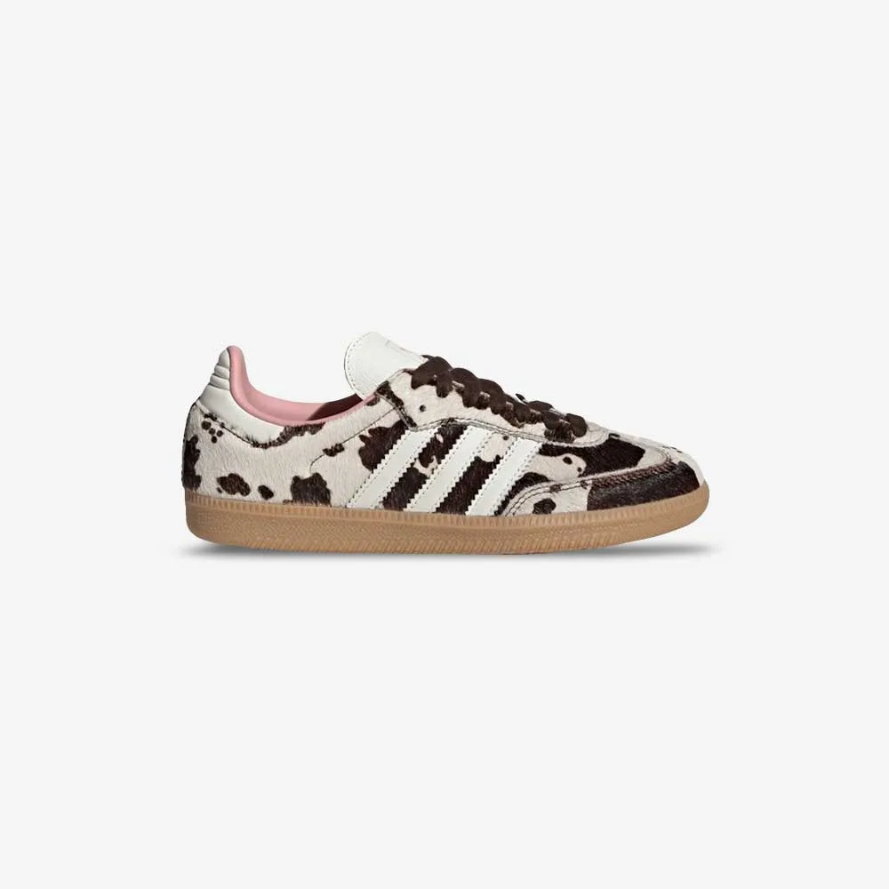 کتونی Adidas مدل Samba OG – JR1256
