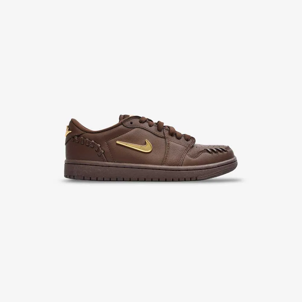 کتونی Nike مدل Air Jordan 1 Low Method of Make – FN5032-201