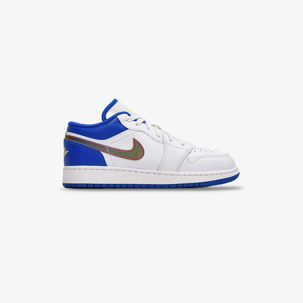 کتونی Nike مدل Air Jordan 1 Low SE – FZ3923-140