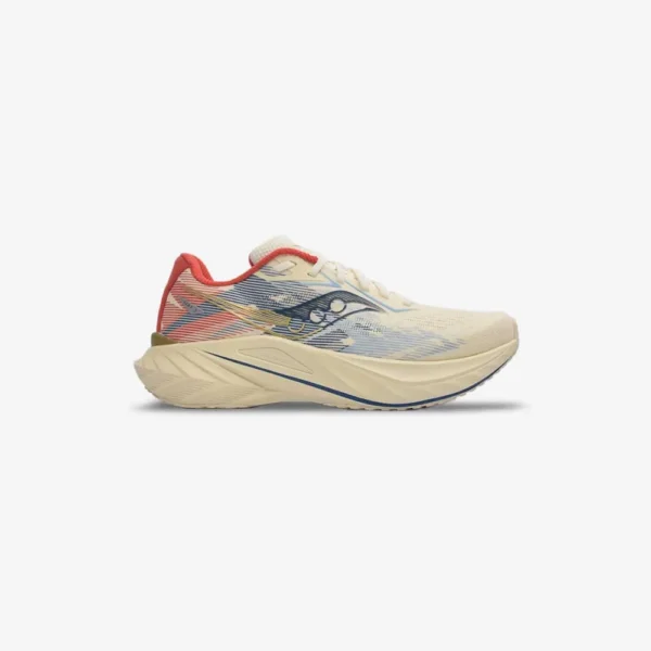 کتونی Saucony مدل SLAY Full Speed 3 – S28271-3