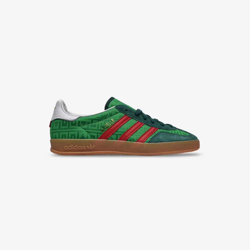 کتونی Adidas مدل Gazelle Indoor – IH9647
