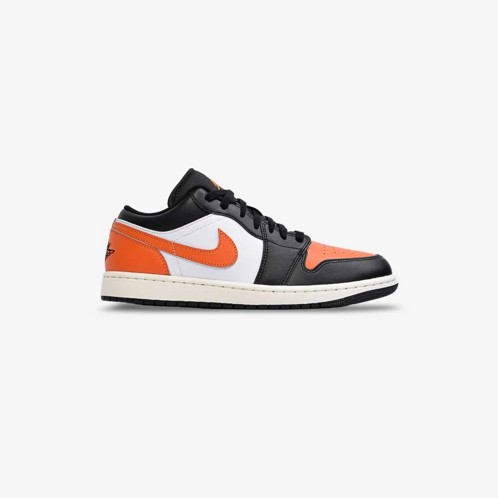 کتونی Nike مدل Air Jordan 1 Low – 553558-081