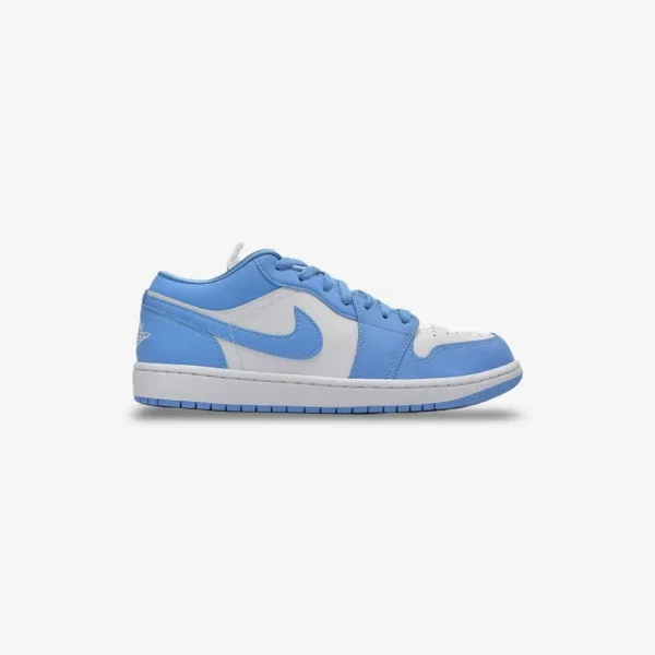 کتونی Nike مدل Air Jordan 1 Low – AO9944-441
